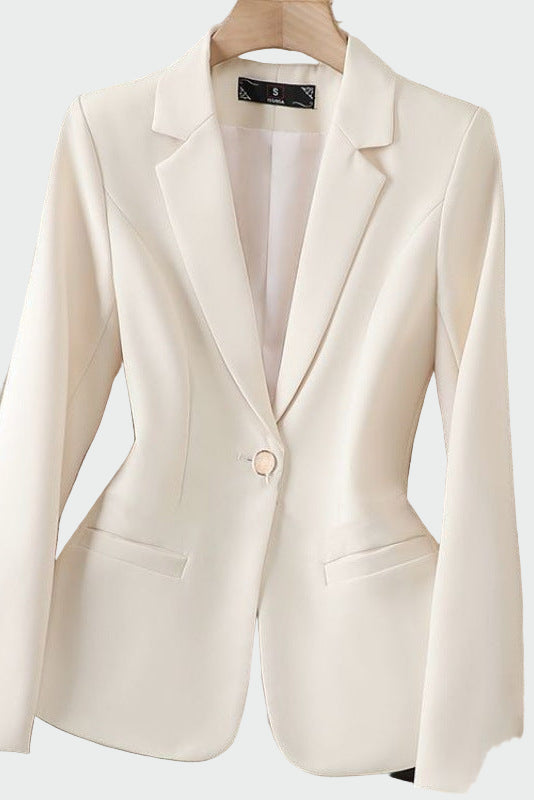 Jacket in a Modern Elegant Cut