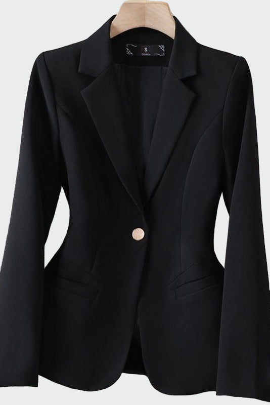 Jacket in a Modern Elegant Cut