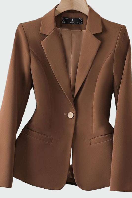 Blazer in a Modern Elegant Cut