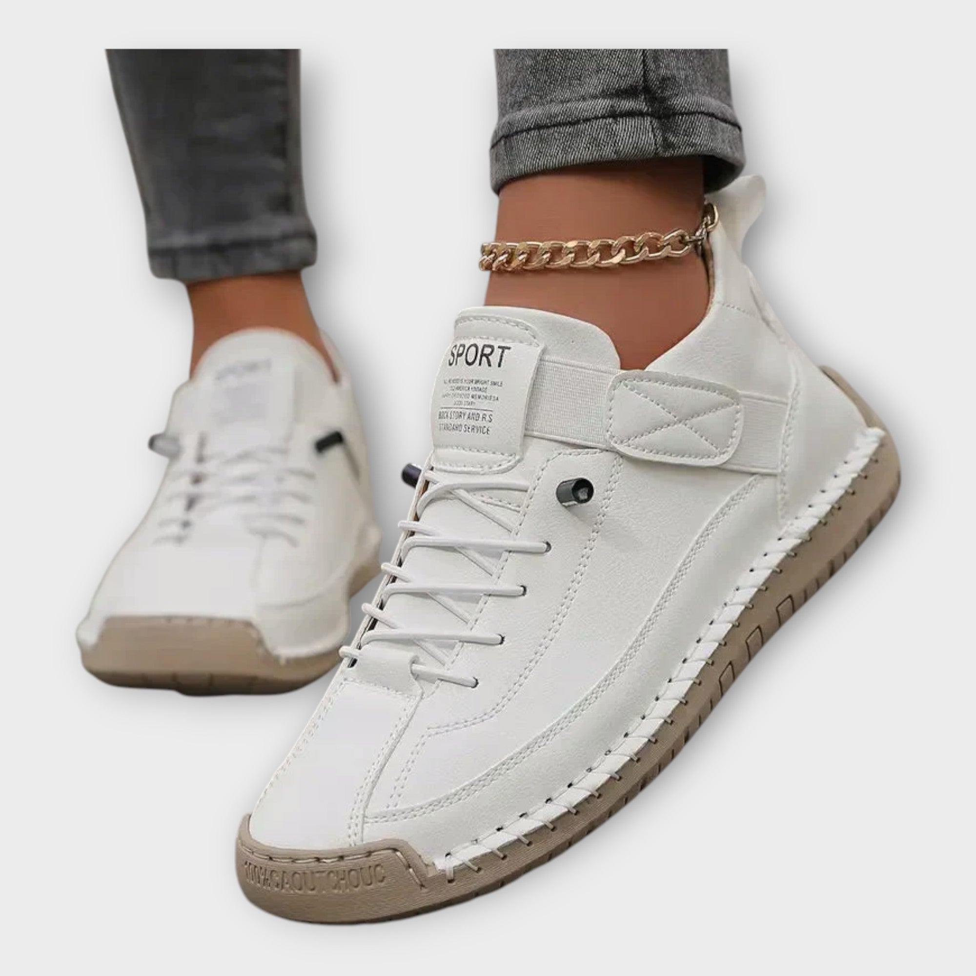 Stylish and Practical Sports Shoes